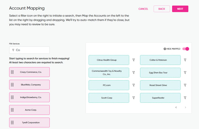 Account_mapping_screen_with_PSA_and_Vendor_accounts_visible