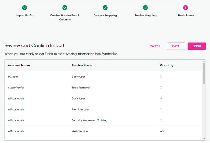 Final_Review_Page_for_CSV_Import