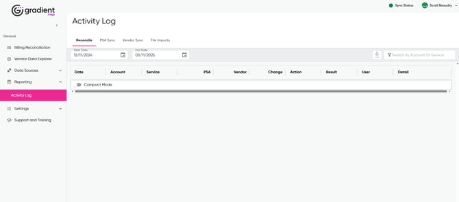 a_sample_view_of_an_Activity_Log