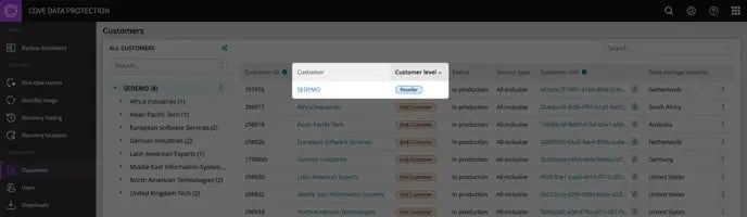 cove_data_protection_portal_customers_interface