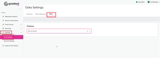 display_currency_dropdown_in_settings_menu