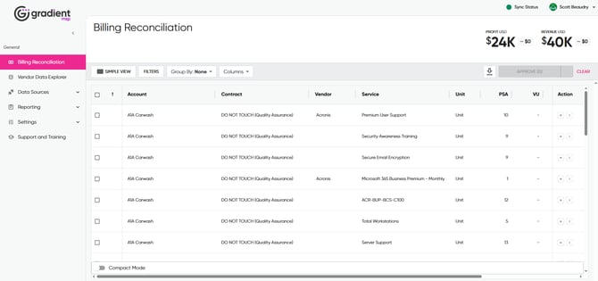 Line_items_in_list_view_on_Gradient_dashboard
