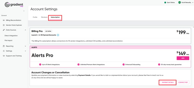 Location_of_Payment_details_option_in_profile